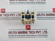 Lot of 2X TELEMECANIQUE LADN04 Auxiliary Contact Block A600 Q600