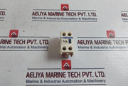 Lot of 2X Telemecanique LADN11 Auxiliary Contact Block 690V 10A