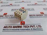 Telemecanique/Schneider Electric Ladn13 Auxiliary Contact Block 10A 690V