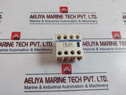 Telemecanique/Schneider Electric Ladn31 Auxiliary Contact Block 690V 10A