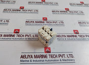 Telemecanique/Schneider Electric Ladn31 Auxiliary Contact Block 690V 10A