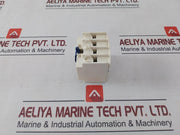 Telemecanique/Schneider Electric Ladn40 Auxiliary Contact Block 10A