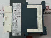 Telemecanique/Schneider Electric Lc1D093Bd Contactor 24V Dc 20A 600Vac Max