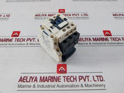 Telemecanique/Schneider Electric Lc1D18 Contactor 690V 32A 600V Ac Max
