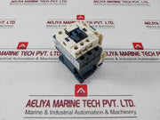 Telemecanique/Schneider Electric Lc1D18 Contactor 690V 32A 600V Ac Max