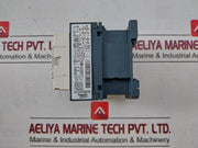 Telemecanique/Schneider Electric Lc1D18 Contactor 690V 32A 600V Ac Max