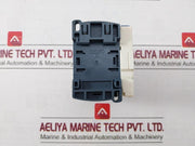 Telemecanique/Schneider Electric Lc1D18 Contactor 690V 32A 600V Ac Max