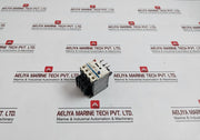Telemecanique / Schneider Electric Lr2K0308 Thermal Overload Relay 690V 6Kv