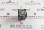Telemecanique/Schneider Electric Re48A Ml 12Mw Time Delay Relay 0.2 To 12 Sec