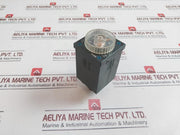 Telemecanique/Schneider Electric Re48A Ml 12Mw Time Delay Relay 0.2 To 12 Sec