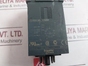 Telemecanique/Schneider Electric Re48A Ml 12Mw Time Delay Relay 0.2 To 12 Sec