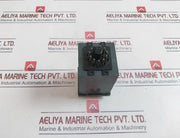 Telemecanique/Schneider Electric Re48A Ml 12Mw Time Delay Relay 0.2 To 12 Sec