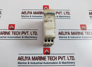 Telemecanique/Schneider Electric Re7Tl11Bu Time Delay Relay 0.05S-300H