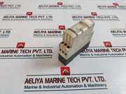 Telemecanique/Schneider Electric Re7Tl11Bu Time Delay Relay 0.05S-300H