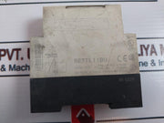 Telemecanique/Schneider Electric Re7Tl11Bu Time Delay Relay 0.05S-300H