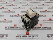 Telemecanique Schneider Electric Square D Ladn22 Auxiliary Contact Block Lc1D501