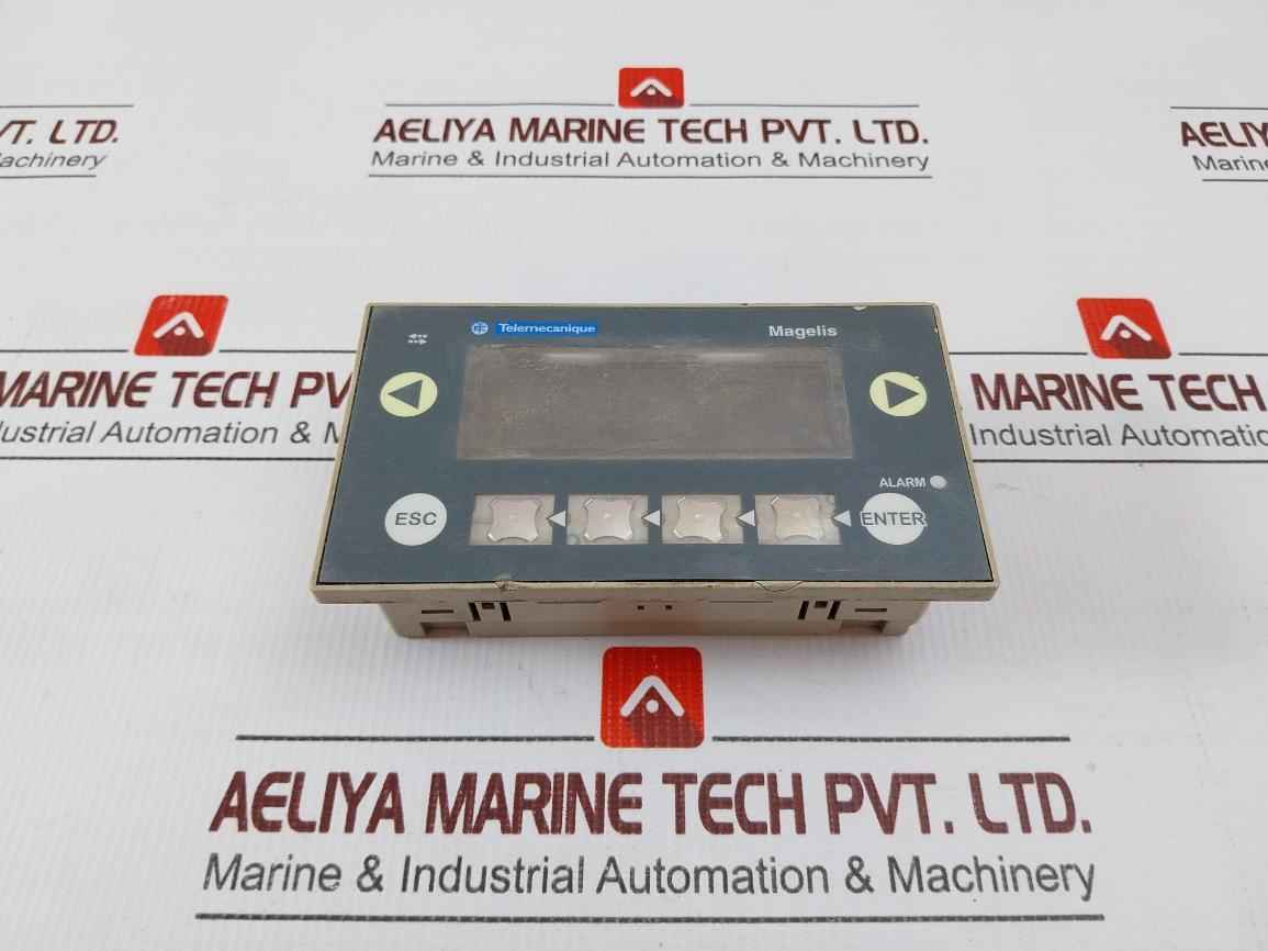 Telemecanique/Schneider Electric Xbt N401 Hmi Operator Panel 24V