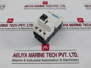 Telemecanique/Schneider Electric Gv2-le14 Motor Protection Circuit Breaker 10A 6