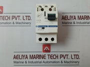 Telemecanique/Schneider Electric Gv2-rt10 Motor Circuit Breaker 690V 50/60Hz