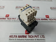 Telemecanique/Schneider Electric La1 Dn40 Auxiliary Contact Block 50A A013256