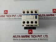Telemecanique/Schneider Electric La1 Dn40 Auxiliary Contact Block 690V 32A 10A
