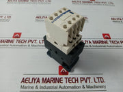 Telemecanique/Schneider Electric La1 Dn40 Auxiliary Contact Block 690V 32A 10A