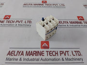 Telemecanique/Schneider Electric Ladn40 Auxiliary Contact Block 10A