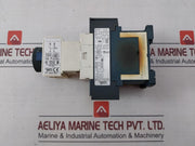 Telemecanique/Schneider Electric Ladr0 Repos/Off Delay Timer Block 24Vdc 10A