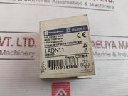 Telemecanique Square D Ladn11 Auxiliary Contact Block 10A 690V