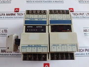 Telemecanique Tsx Dsf 635 Output Module 120/240Vac Nfc 63850
