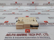 Telemecanique Twido Twdami8Ht Analog Input Module 24Vdc 0-10V/0-20Ma