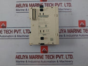 Telemecanique Twido Twdami8Ht Analog Input Module 24Vdc 0-10V/0-20Ma