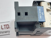 Telemecanique U5 Contactor 32A 750V 600V A.C Vde 0660