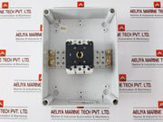 Telemecanique Vc3Gu Disconnect Switch 15Hp@240V 30Hp@480V 40Hp@600V