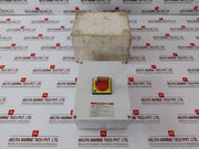 Telemecanique Vc3Gu Disconnect Switch 15Hp@240V 30Hp@480V 40Hp@600V