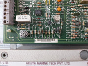 Telemecanique Vd1C012Mq Rectivar Dc Variable Speed Drive