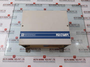 Telemecanique Vd1C012Mq Rectivar Dc Variable Speed Drive
