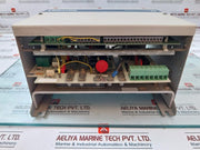 Telemecanique Vd1C012Mq Rectivar Dc Variable Speed Drive