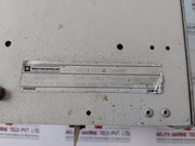 Telemecanique Vd1C012Mq Rectivar Dc Variable Speed Drive