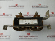 Telemecanique Vw3A5105 Motor Choke Cu 3Xawg 3/0 75°C Tc180-1 E92957