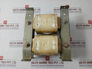 Telemecanique Vw3A5105 Motor Choke Cu 3Xawg 3/0 75°C Tc180-1 E92957