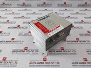 Telemecanique Vw3A66402 Line Filter 16A Converter Input 460 Vac 50/60Hz 3 Phase