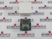 Telemecanique Vw3A1101 Remote Graphic Terminal