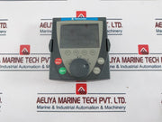 Telemecanique Vw3A1101 Remote Graphic Terminal
