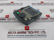 Telemecanique Vw3A1101 Remote Graphic Terminal