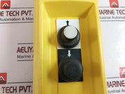 Telemecanique Xac-b 02 Pendant Control Station