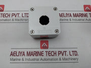 Telemecanique Xal-b01 Control Station Enclosure