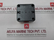 Telemecanique Xal-b01 Control Station Enclosure