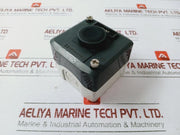 Telemecanique Xal-d/K….H7 Pushbutton Control Station Ac15: 240V 3A