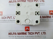 Telemecanique Xal-d/K….H7 Pushbutton Control Station Ac15: 240V 3A